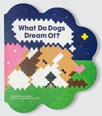 What Do Dogs Dream Of? - Claudio Ripol, Yeonju Yang, Owl & Dog Playbooks 1