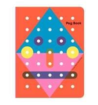 Peg Book - Claudio Ripol, Yeonju Yang, Owl & Dog Playbooks 1