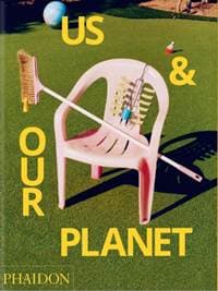 Us & Our Planet - autor neuvedený