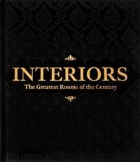 Interiors, The Greatest Rooms of the Century (Black Edition) - autor neuvedený