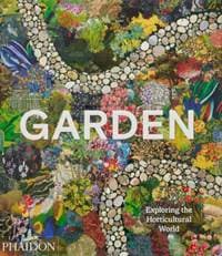 Garden - autor neuvedený 1