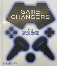 Game Changers - autor neuvedený 1
