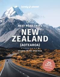 Best Road Trips New Zealand 3 - autor neuvedený 1