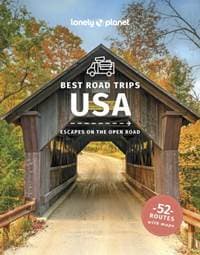 Best Road Trips USA 5 - autor neuvedený 1
