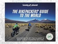 The Bikepackers Guide to the World 1 - autor neuvedený 1