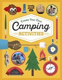 Create Your Own Camping Activities 1 - autor neuvedený 1