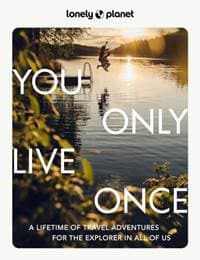 You Only Live Once 2 - autor neuvedený 1