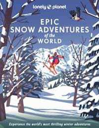 Epic Snow Adventures of the World 1 - autor neuvedený 1