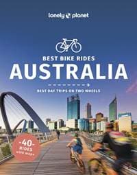 Best Bike Rides Australia 1 - autor neuvedený