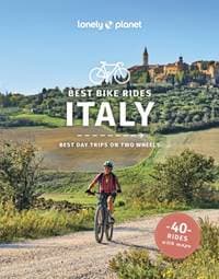 Best Bike Rides Italy 1 - autor neuvedený 1