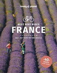 Best Bike Rides France 1 - autor neuvedený