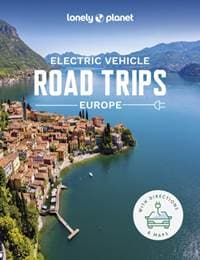 Electric Vehicle Road Trips - Europe 1 - autor neuvedený 1