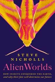 Alien Worlds - Steve Nicholls, Apollo 1