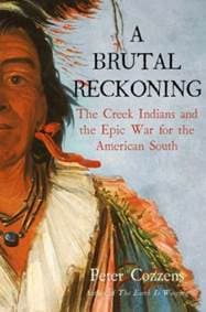 A Brutal Reckoning - Peter Cozzens, Atlantic Books 1