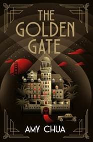 The Golden Gate - Amy Chua, Corvus