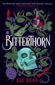 Bitterthorn - Kat Dunn, Andersen Press 1
