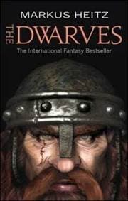 Dwarves - Markus Heitz, Little, Brown Book Group 1