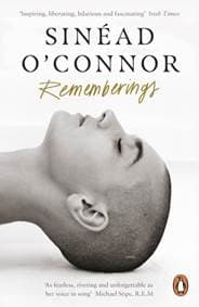 Rememberings - Sinead O'Connor, Penguin Books
