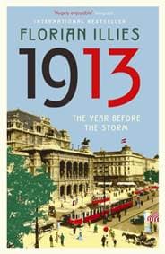 1913 - Florian Illies, Profile Books Ltd 1