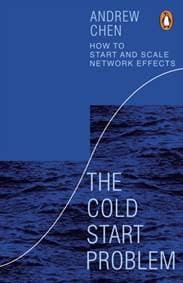 The Cold Start Problem - Andrew Chen, Penguin 1