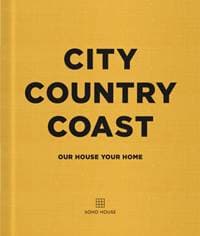City Country Coast - autor neuvedený 1