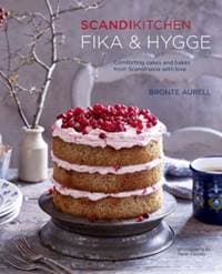 ScandiKitchen: Fika and Hygge - Bronte Aurell, Ryland, Peters & Small Ltd 1