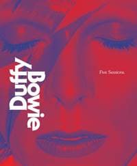 Duffy Bowie - Kevin Cann, Chris Duffy, ACC Art Books 1