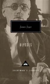 Ulysses - James Joyce, Everyman