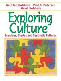 Exploring Culture - Geert Hofstede, Gert Jan Hofstede, Paul B. Pedersen, John Murray Press 1