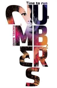 Numbers - Rachel Ward, Chicken House Ltd