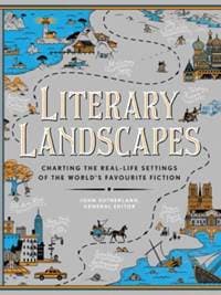 Literary Landscapes - autor neuvedený