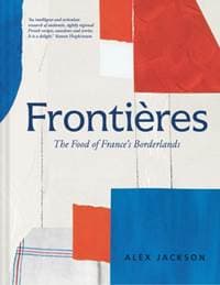 Frontieres - Alex Jackson, Pavilion Books 1