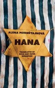Hana (anglicky) - Mornštajnová Alena 1