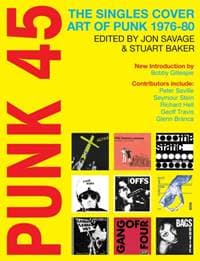 Punk 45 - autor neuvedený