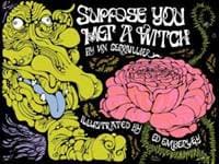 Suppose You Met a Witch - autor neuvedený 1