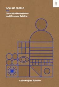Scaling People - Claire Hughes Johnson, Stripe Matter Inc