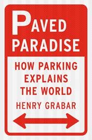 Paved Paradise - Henry Grabar, Penguin 1