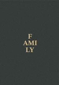 Family - autor neuvedený 1