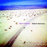 Robert Doisneau: Palm Springs 1960 - autor neuvedený 1