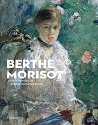 Berthe Morisot - autor neuvedený 1