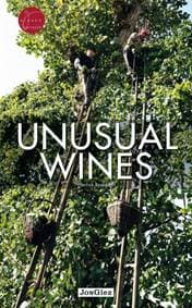 Unusual Wines - Pierrick Bourgault, Jonglez