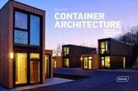 Container Architecture - Sibylle Kramer, Braun Publishing AG 1