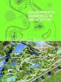 Sustainable Buildings - Dorian Lucas, Braun Publishing