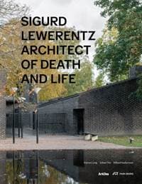Sigurd Lewerentz - autor neuvedený