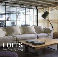 Lofts. 21st Century Living - autor neuvedený 1