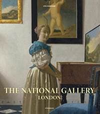 National Gallery London - Uta Hasekamp, Koenemann