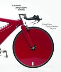 Cult Object, Design Object, Bicycle (Bilingual Edition) - autor neuvedený 1