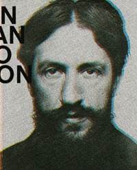 Mondrian Evolution - autor neuvedený 1