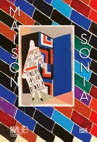 Maison Sonia Delaunay - autor neuvedený 1