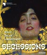Secessions - Ralph Gleis, Ursula Storch, Hirmer Verlag